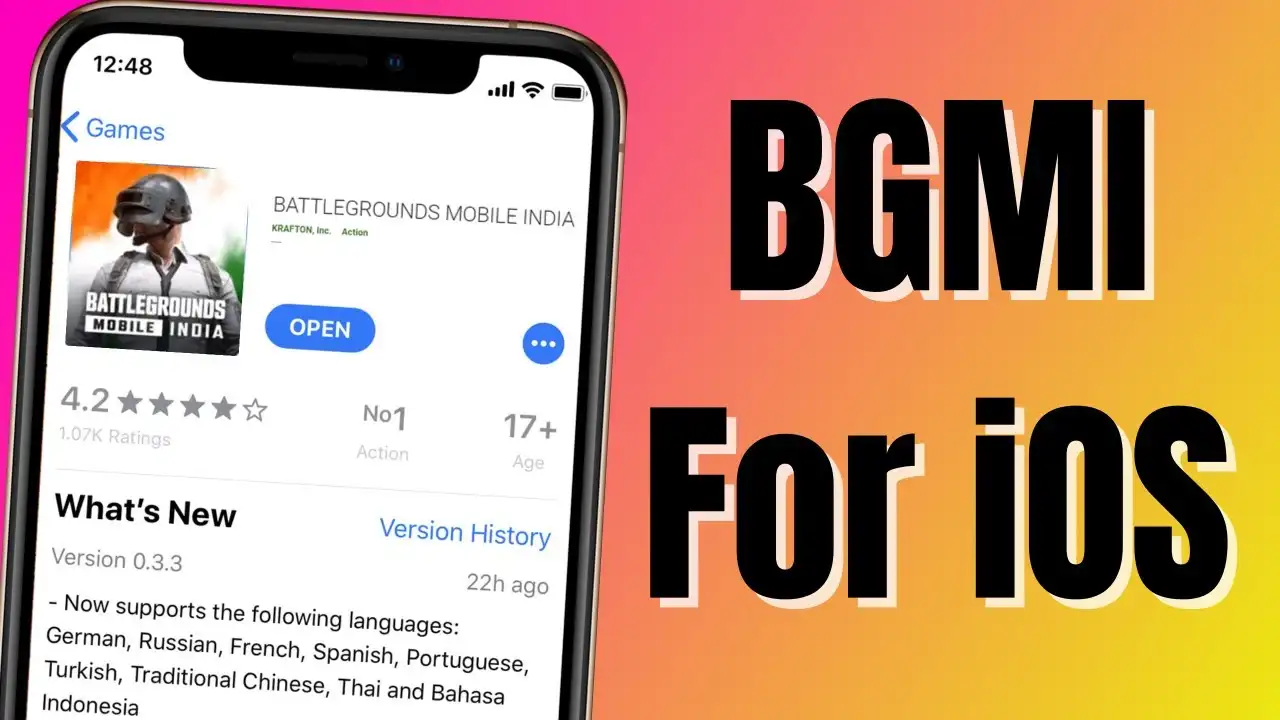 Way-To-Get-BGMI-For-iOS-Devices-iPhone-iPad